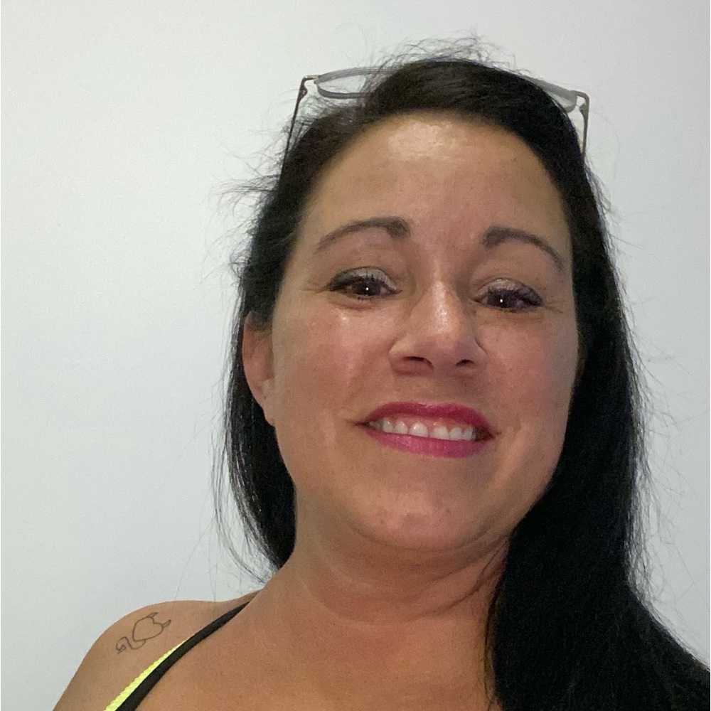 Meet your Posher, Melanie